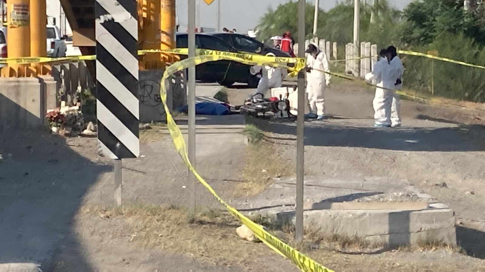 Detienen a joven que privó de la vida a su amigo mientras echaban aire a una motoneta