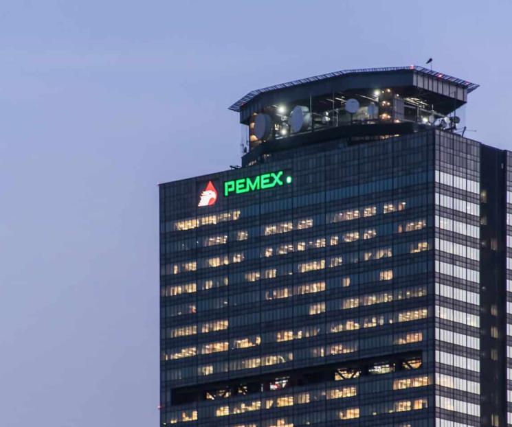 Repunta producción de Pemex gracias a nuevos campos