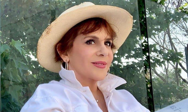 Rebecca Jones deja de ser villana y será más humana