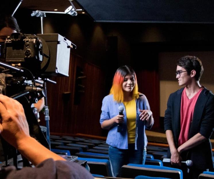 Estos son los ganadores del festival de cine del Tec