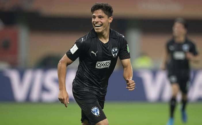 Dejaría Ponchito  a los Rayados