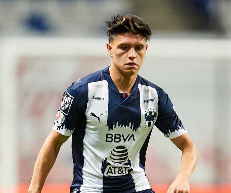 Se iría Jonathan González a la MLS