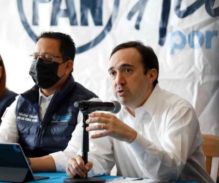Tendrán panistas bajo la lupa la administración de SC
