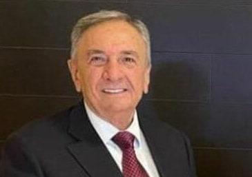 Expulsa el PRI a ex gobernador de Campeche por embajada