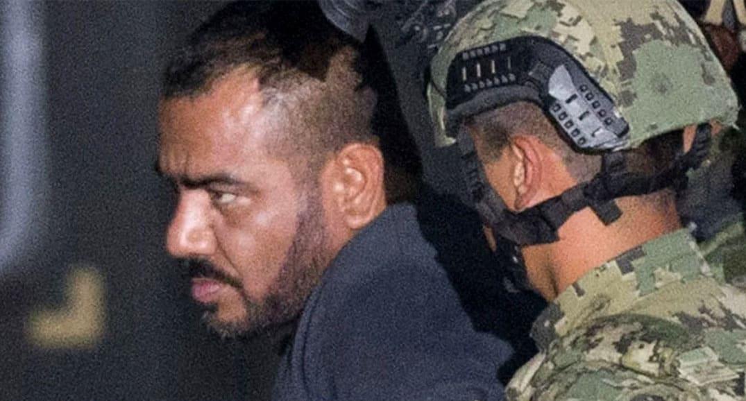 Juez da revés al Cholo Iván en proceso de extradición a EU
