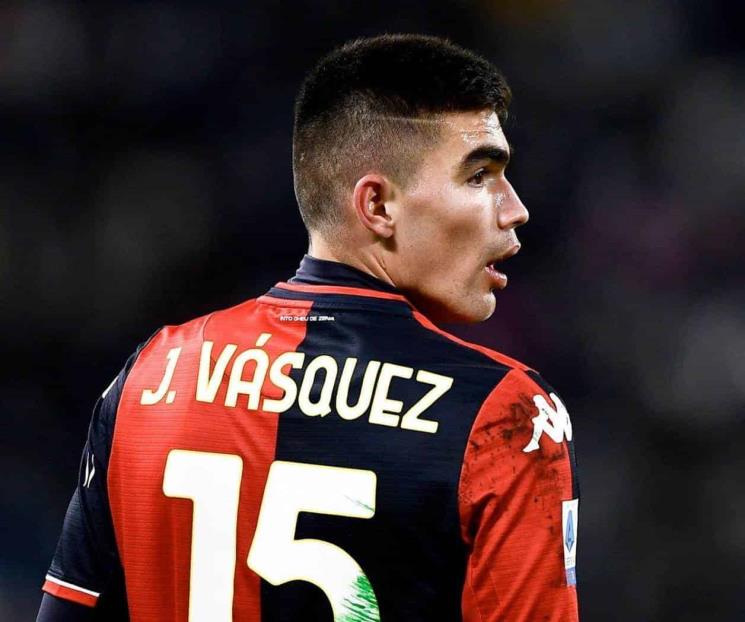 Es Johan el tercer mexicano que desciende en Italia 