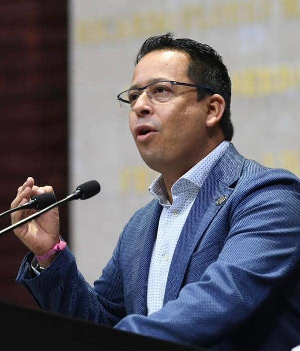 Busca PAN nuevos acuerdos con Conagua