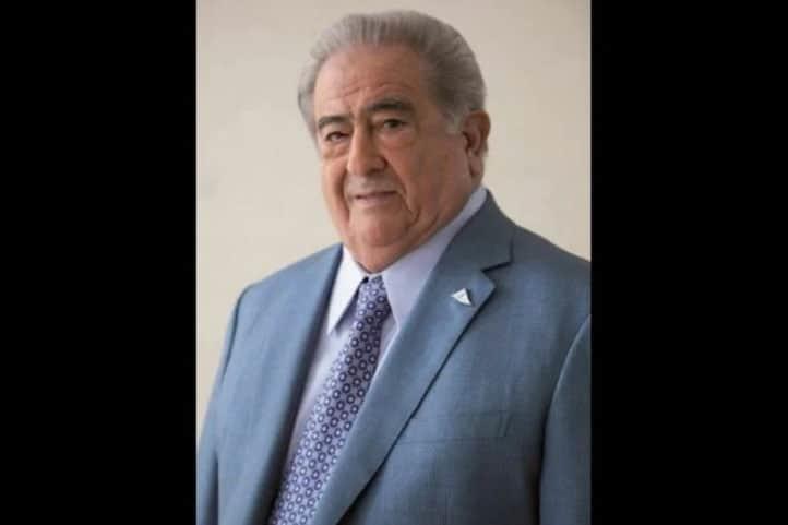 Muere el empresario Eugenio López Rodea, fundador de Jumex