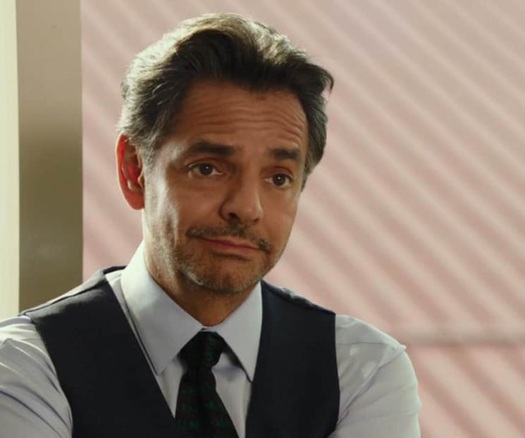 Yo soy el dueño de los personajes: Derbez