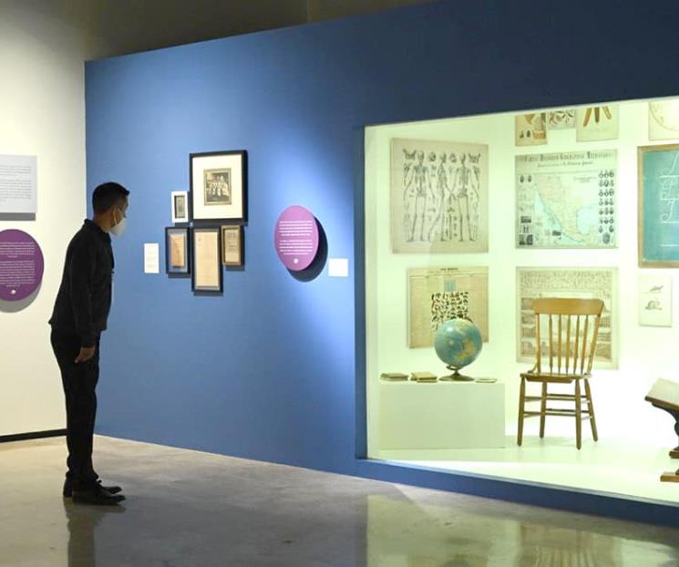 Invitan a disfrutar de Mujeres en la Historia Invitan a disfrutar de Mujeres en la Historia