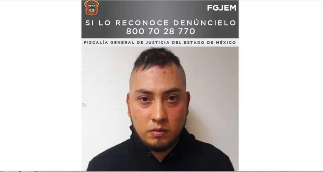 Suma Monstruo de Toluca prisión vitalicia