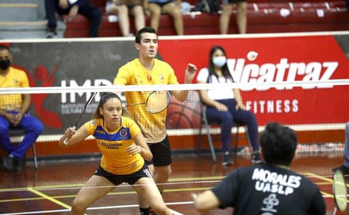 UANL lidera todo en Universiada