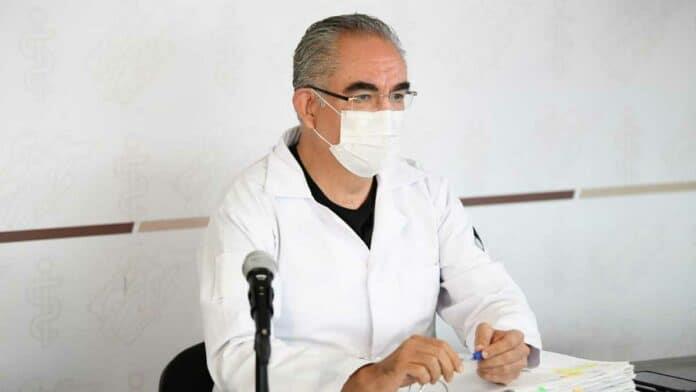 Detectan posible caso de hepatitis aguda en Puebla