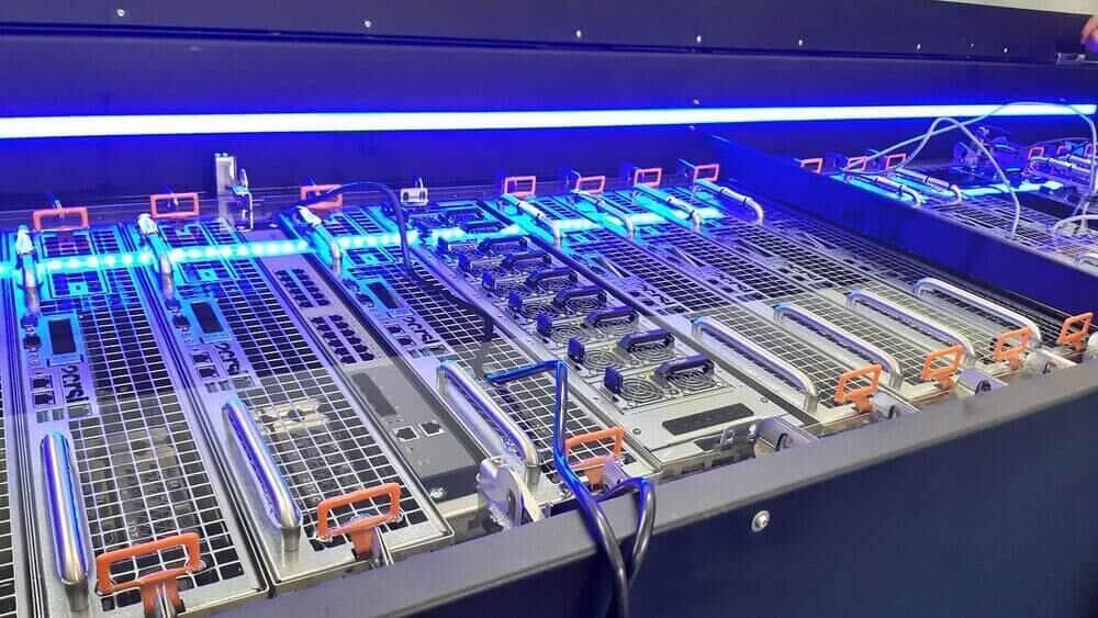Intel invertirá 700 millones en un centro de investigación