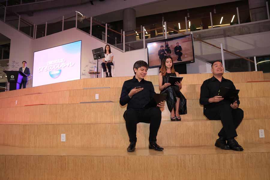 Cuentos, poesía y teatro: premia VibrArt creación literaria