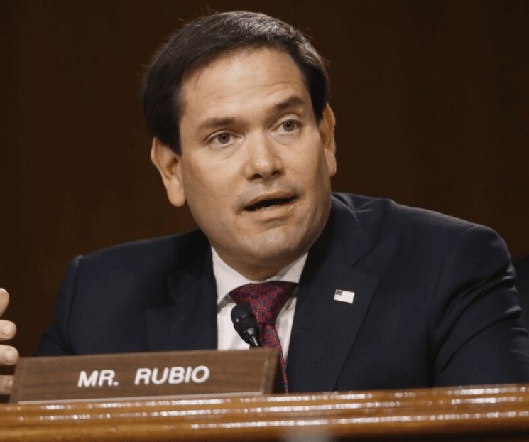 Marco Rubio dice que Biden invitará a Cuba a Cumbre