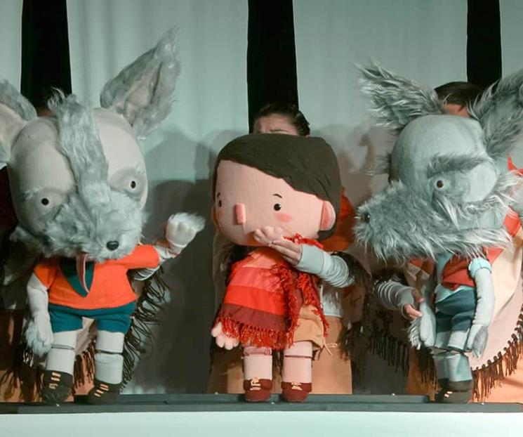 Vuelve la magia del teatro a Conarte