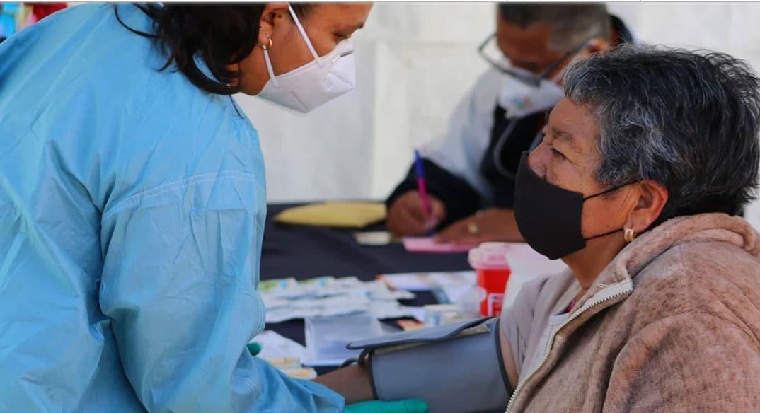 Arranca registro de Médico en Tu Casa en Metepec