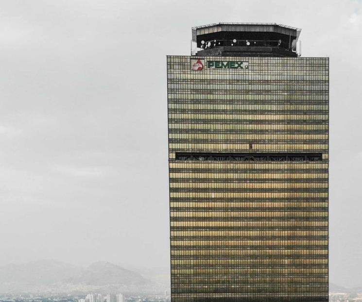 Pemex: repunta producción con campos nuevos