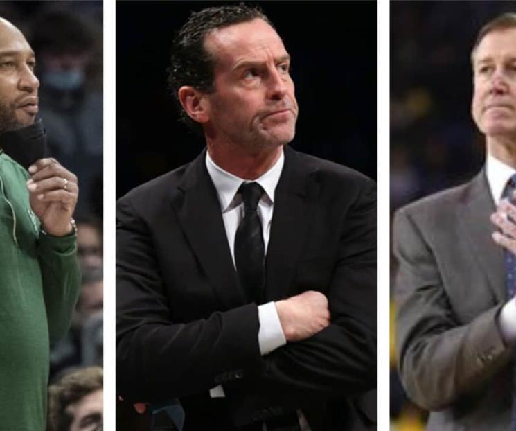 Las opciones para el banquillo de los Lakers