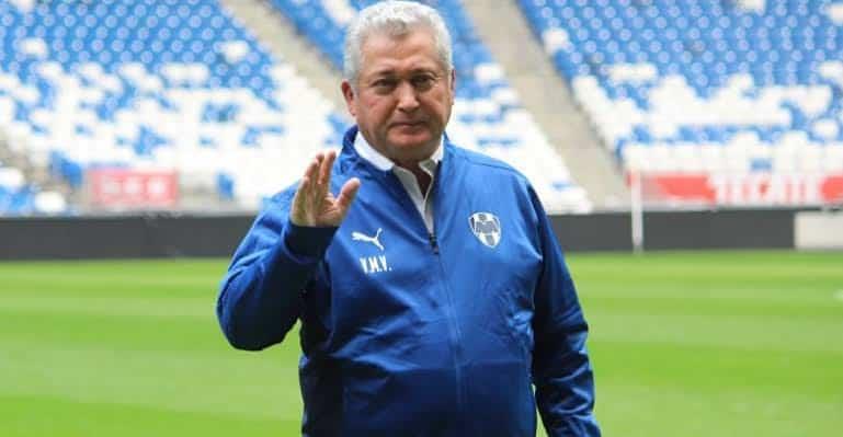 No todo fue negativo para Rayados con Vuce en CL22