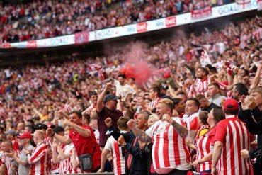 Asciende Sunderland a 2da división de Inglaterra