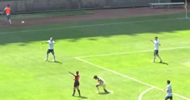 Se conforman Tigres Sub-20 con el subcampeonato