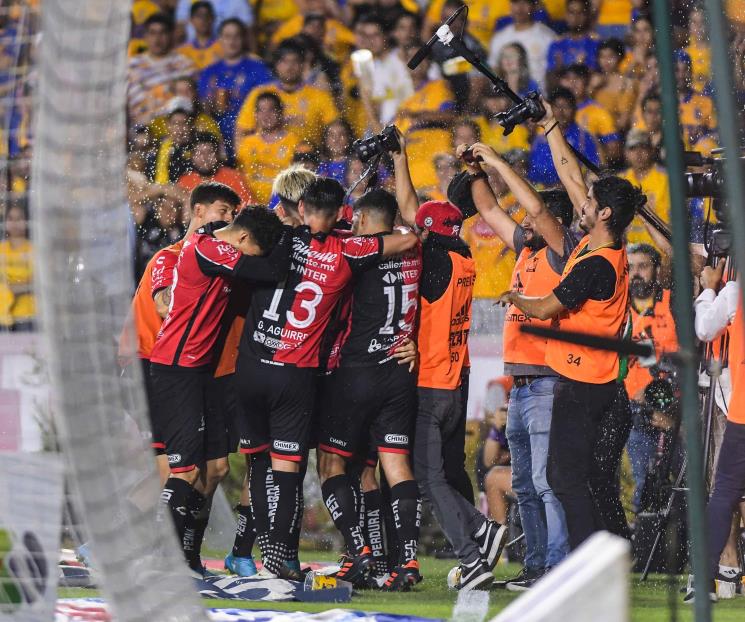‘Me quito el sombrero con Tigres’ ‘Me quito el sombrero con Tigres’