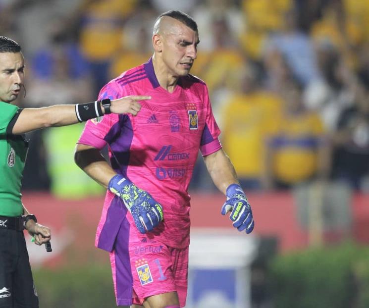 Tigres hubiera perdido por alineación indebida