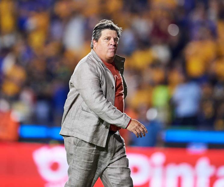 El error fue de Miguel
