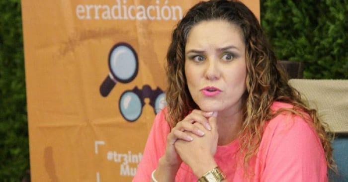 Matan a tiros a abogada activista en Puebla