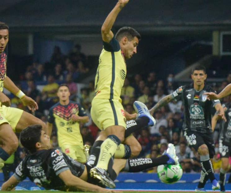 América, por lo imposible América, por lo imposible