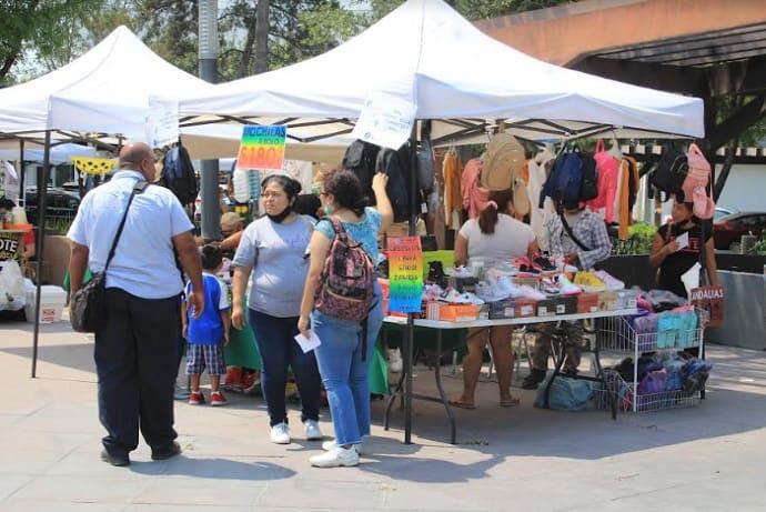 Realiza Apodaca SegundoFestival del Emprendedor