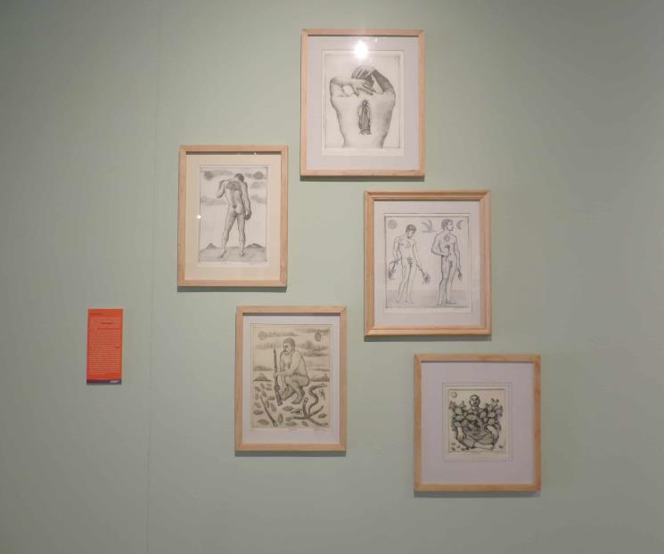 Gráfica homoerótica y activismo gay en José María Velasco Gráfica homoerótica y activismo gay en José María Velasco