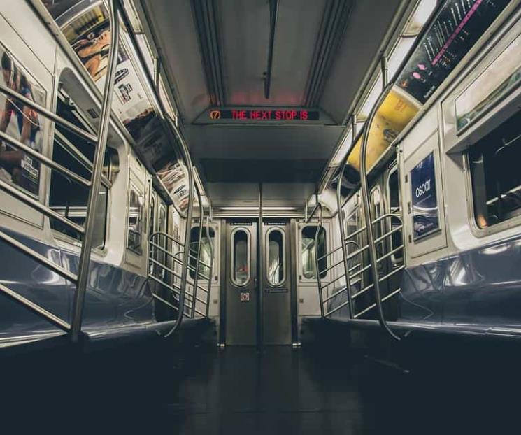 Tiroteo en Metro de Nueva York deja un hombre muerto