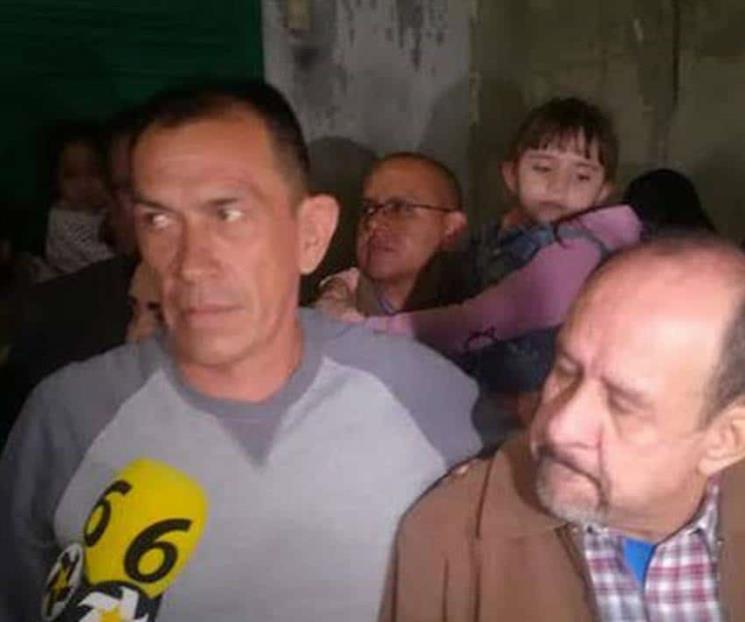 Tras 20 años, llega justicia a Marigely