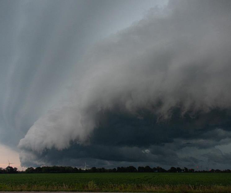 Fuertes lluvias en Canadá dejan al menos 7 muertos Fuertes lluvias en Canadá dejan al menos 7 muertos