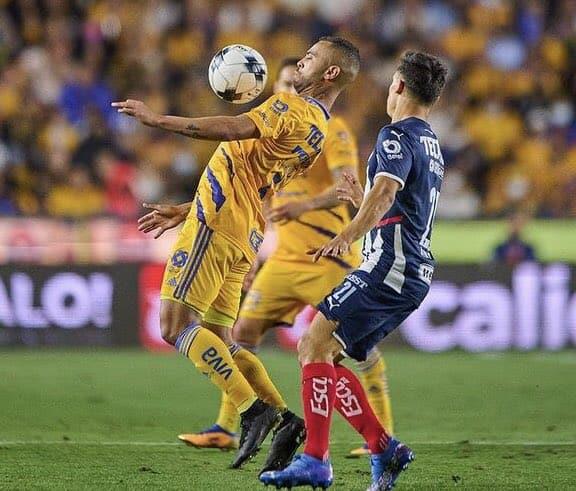 Gracias a todos: Agradece Carioca a afición