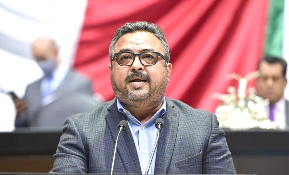 Santa Catarina es del PAN: Víctor Pérez