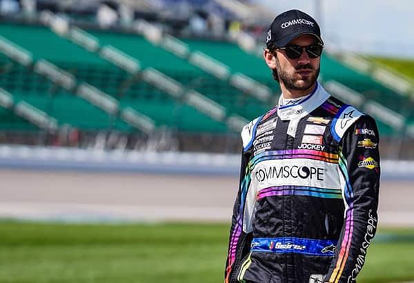 Largará Suárez desde la pole en All Star Open