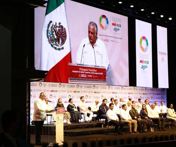 Aeropuerto de Tulum estará concluido en 2023