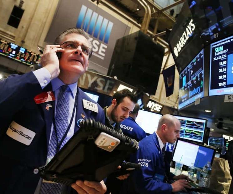 Alertan por recesión económica mundial