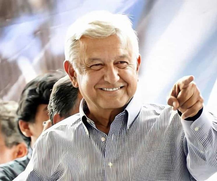 Les ha ido bien a los ricos en mi gobierno: AMLO