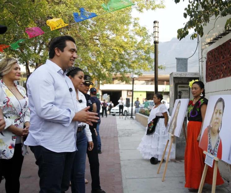 Mantendré trabajos: Nava