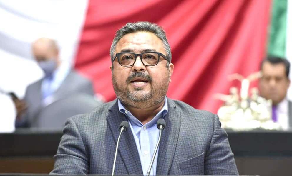 Seguirá siendo  Santa Catarina del PAN: Víctor