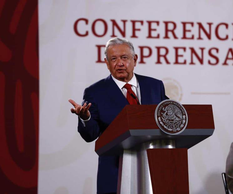 AMLO confía que Cumbre sea espacio de diálogo