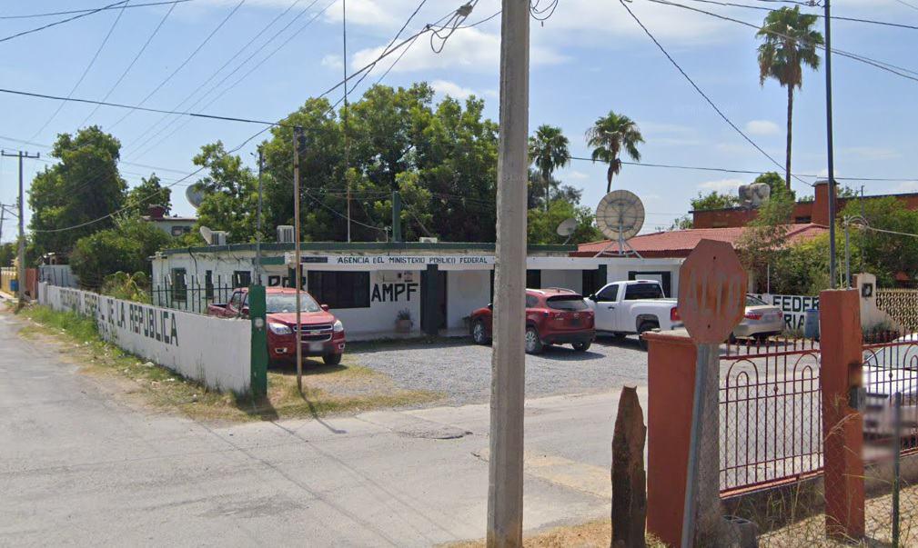 Aseguran droga en General Bravo