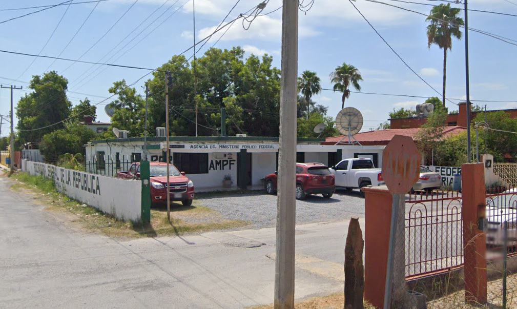 Aseguraron 535 litros de metanfetamina líquida que iban escondidos en el tanque de combustible de un tráiler