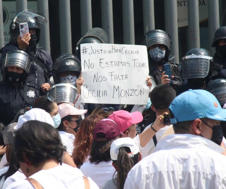 Hay avances significativos en investigación de activista