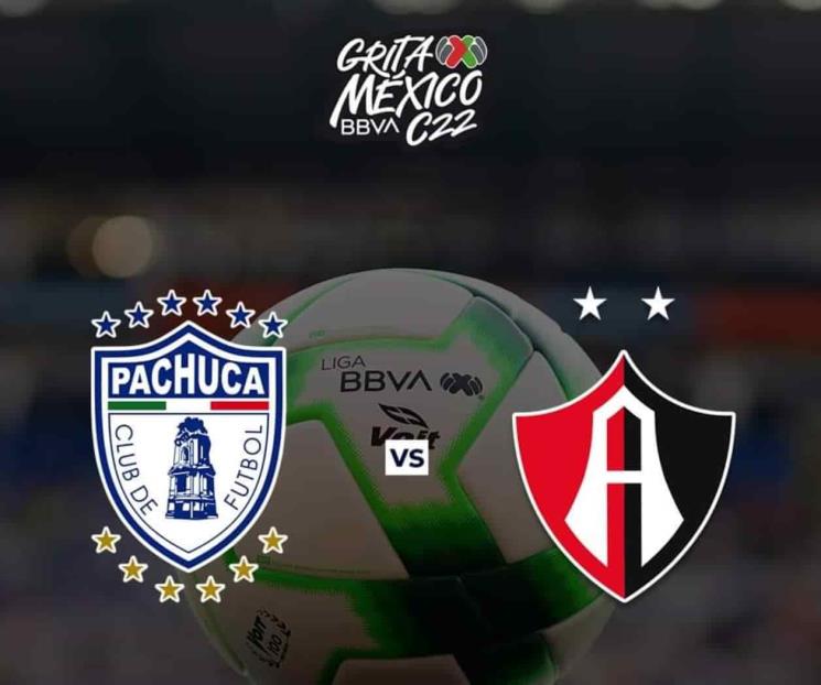 Definen horarios para la Final de la Liga MX